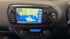 Toyota Yaris 1.5 Hybrid Icon Tech 5dr CVT Hybrid Hatchback